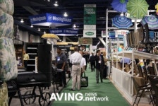 [2008 내셔널 하드웨어 쇼]The 63rd National Hardware Show to kick off focusing on green products