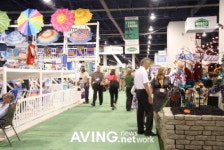 [2008 내셔널 하드웨어 쇼]The 63rd National Hardware Show to kick off focusing on green products