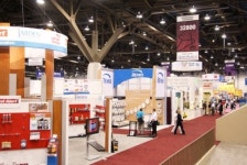 [2008 내셔널 하드웨어 쇼]The 63rd National Hardware Show to kick off focusing on green products