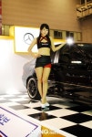 [2008 광주 F1&슈퍼카쇼]광주 F1&수퍼카쇼 에이빙걸 총정리?