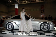 [2008 광주 F1&슈퍼카쇼]2008 광주 F1&수퍼카쇼 현장에서 만난 에이빙걸 (18) 이아름