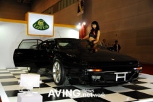 [2008 광주 F1&슈퍼카쇼]2008 광주 F1&수퍼카쇼 현장에서 만난 에이빙걸 (19) 이에스더