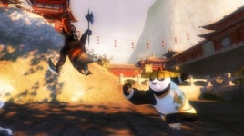 액티비전, 쿵푸팬더 PS3, xbox360, NDS, PC용 6월3일 출시예정
