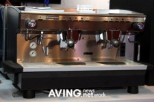 이앤알상사, 2008 서울국제식품전 참가