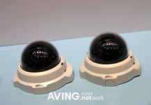 [2008 버밍햄보안기기전시회]AXIS to present its H.264 network camera P3301