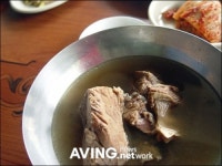 [여행] 삼베를 소재로 한 진주 죽곡 농촌체험 마을