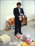 [여행] 삼베를 소재로 한 진주 죽곡 농촌체험 마을