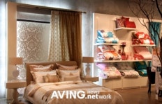 이브자리, 세번째 침실 토털멀티인테리어 공간 삼성동 코디센 오픈