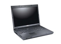 델, 17인치 와이드 노트북 보스트로 1710 일본출시