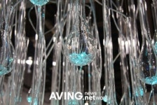 삼케이원인터내셔널 | [2008 라이트페어인터네셔널]Modular International to present its energy efficient lighting solutions 'Eco LED Crystal Series'