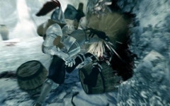 [Korea Online Gaem] MMORPG Mabinogi : Heroes - Trailer