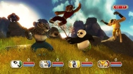 액티비전, 쿵푸팬더 PS3, xbox360, 닌텐도 DS, PC용 오늘 출시