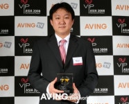 [2008 상반기 VIP ASIA 시상식]가전분야 주방가전부문- 쿠퍼스부쉬 세라믹 전기레인지