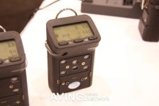 [세이프티 2008]GfG Instrumentation to present its new portable gas detection G460