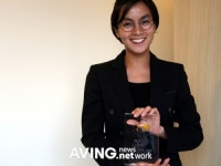 [2008 상반기 VIP ASIA 시상식][VIP ASIA 1H 2008 Life] Musical Instrument - Kurzweil SP2X