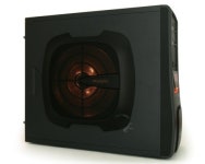 스카이디지탈, 250mm 쿨링팬 장착한 PC케이스 출시