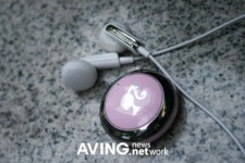 [리뷰] MP3? 패션? 두 마리 토끼를 잡는다