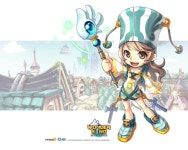 원더킹, 대규모 업데이트 실시