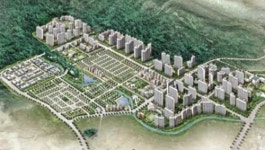 현대건설, 창원 감계지구에 힐스테이트 3,251세대 공급