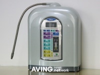 렌탈 판매하는 이온수기 - 바이온텍의 BTM-100N②