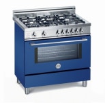 Bertazzoni to reveal its versatile and efficient 36-inch Dual Fuel range