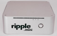 마이리플, 미니PC 리플미니 초콜렛 출시