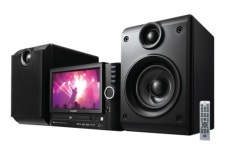 한라웰스텍, 초소형 LCD TV 달린 오디오 8월 출시