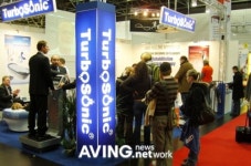 티에스코리아,  이노비즈 인증 획득