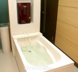 [벤처기업뉴스] 가정에서 칼슘온천을 즐긴다!