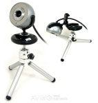 디직스세미콘, 800만화소 고해상도 웹캠 출시