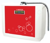 하나워터, 30만원대 알칼리 이온수기 출시