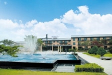 귀뚜라미그룹, 한탄리버 스파호텔 그랜드 오픈