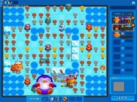 크레이지 아케이드 비엔비, 무한도전 몬스터맵 퀘스트 실시