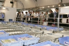 아시아 최고 물류?운송 교역의 장 LOGIS-TECH TOKYO 2008