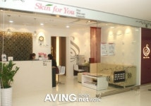 스킨포유, 고급 피부관리 샵으로 탈바꿈한다