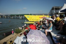 한영수 버드맨 행사 기획팀장, "이번 축제, 시민이 주인공 되길"