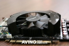 엔제이글로벌, 폭스콘 8800GT 그래픽카드 출시