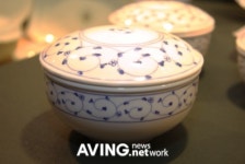 행남자기, 생활자기와 전통자기 접목한 고요(高窯) 런칭