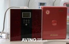 렌탈로 판매하는 이온수기 시장 확산