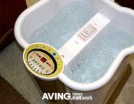 추석선물추천- 건강에 좋은 만수무강 각탕기