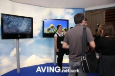 [메종앤오브제]인테리어 전시회 참가한 LG전자, 유럽 가전시장 본격 노크