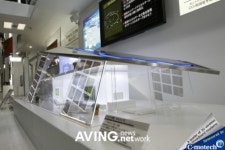 [CEATEC JAPAN 2008]태양열 미래주택 이런 모습!