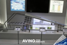 [CEATEC JAPAN 2008]태양열 미래주택 이런 모습!