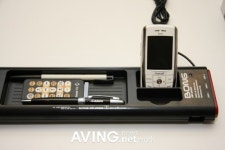 [벤처산업뉴스] 위드씨엔에스, USB 허브 장착된  데스크톱 수납대 선보여