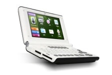 아인텍정보, 어학학습기 매직토커스 D-800 출시 예정