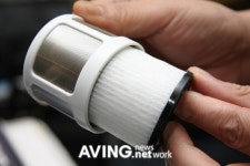 [벤처산업뉴스] 미세먼지 배출없는 진공청소기 코니-맥스