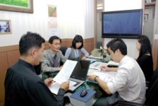 한국관광자원개발, 기술개발연구소 인증 획득