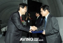 [서울디자인올림픽2008]제26회 서울특별시 건축상 시상식 열려