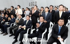 [서울디자인올림픽2008]제26회 서울특별시 건축상 시상식 열려