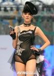 [서울디자인올림픽2008]친환경 패션이란 이런 것!